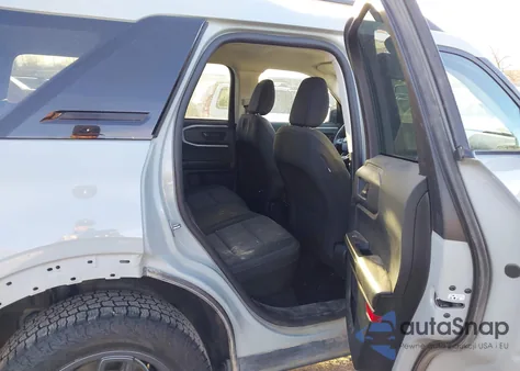 2023 Ford Bronco Sport Big Bend из США, поврежденный, VIN 3FMCR9B66PRD82999